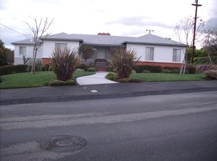 18109 Reamer Rd, Castro Valley, CA 94546