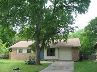 6506 Middleham Pl, Austin, TX 78745