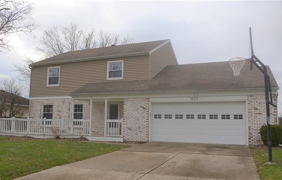 1st image of 821 Westgate Dr