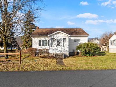 136 Wood St, Wilmore, PA, 15962