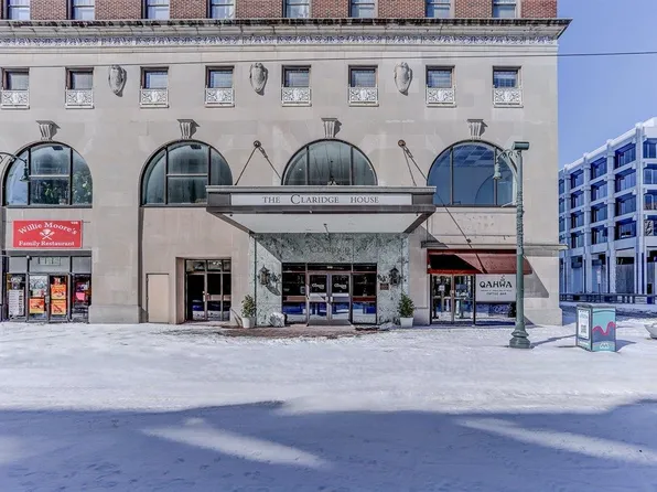 109 N Main St APT 410, Memphis, TN 38103