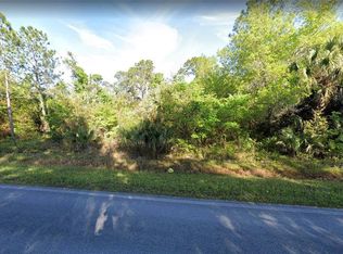 Old Kissimee Rd, Davenport, FL 33896