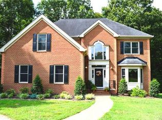 6449 Somerton Pl, Sandston, VA 23150