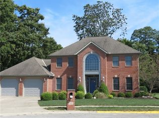 1128 Huron Ct, Sidney, OH 45365