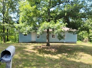 0 Hc 89 BOX 209J, Marshall, AR 72650