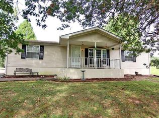 779 County Rd 651, Cape Girardeau, MO 63701