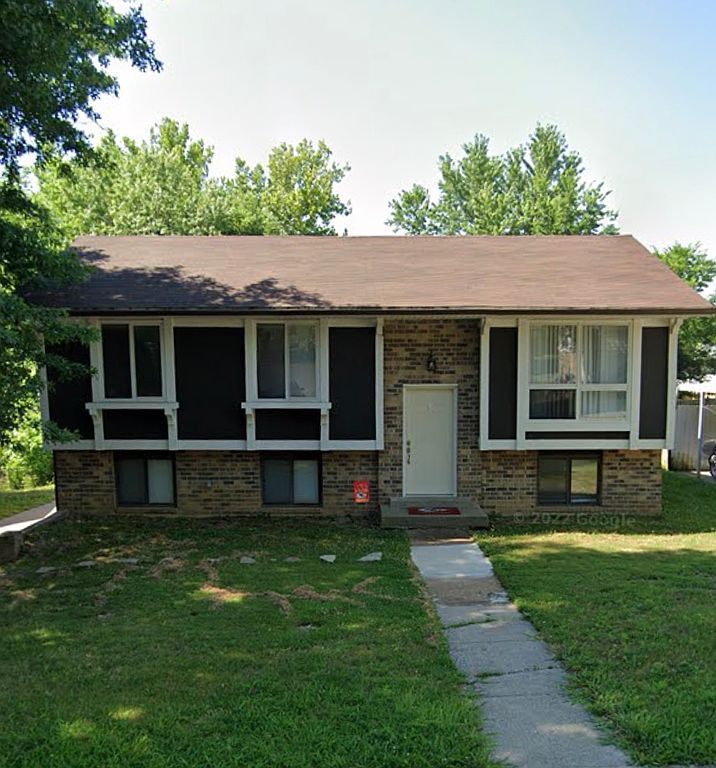 5309 Bagnall Dr - Property Image