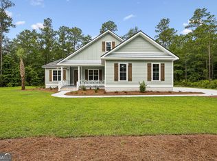 234 Marina Isle Dr, Woodbine, GA 31569