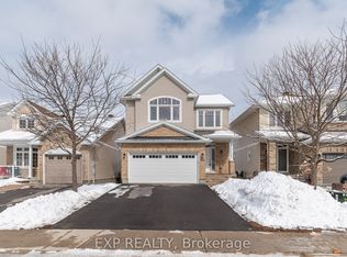 106 Bert Hall St, Arnprior, ON K7S 0G9