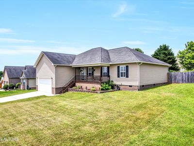 235 Jessie Ln, Lenoir City, TN, 37772