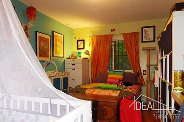 Rented by Ideal Properties Group