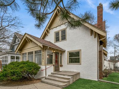 3629 Harriet Ave, Minneapolis, MN, 55409