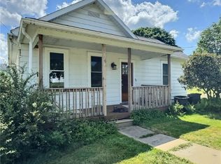 223 Emlenton St, St Petersburg, PA 16054