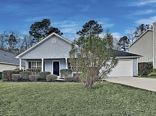 1037 Steelechase Ln, Hanahan, SC 29410