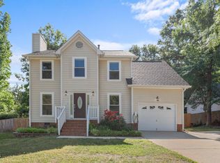 3015 Rennit Ct, Raleigh, NC 27603