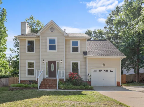 3015 Rennit Ct, Raleigh, NC 27603
