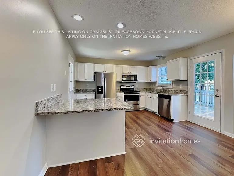 3304 Ferdilah Ln — Photo 5