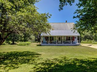 395 Stow Rd, Stow, ME 04037