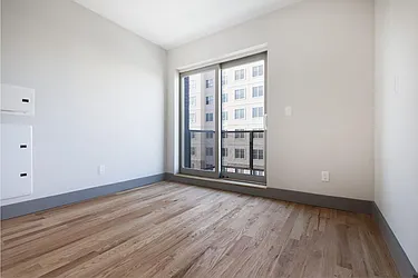 Rented by Brooklyn Group