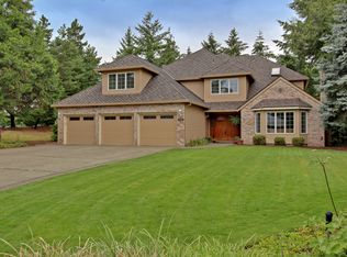 2755 NW Linmere Dr, Portland, OR 97229