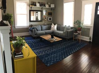 1119 Lawton Pl SW, Atlanta, GA 30310