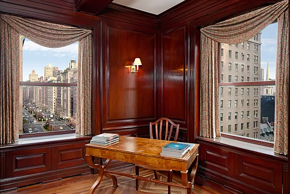Sold by Brown Harris Stevens | media 1