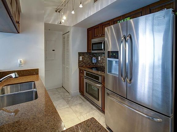 3rd image of 347 N New River Drive #1608