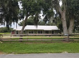 12834 County Road 727, Webster, FL 33597