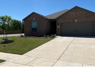 240 Harvey St, Anna, TX 75409