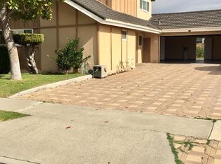 9821 Cheshire Ave #1, Westminster, CA 92683
