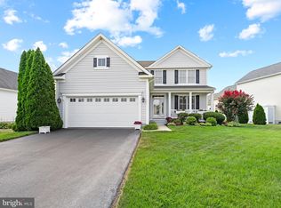 36839 Herring Way, Selbyville, DE 19975