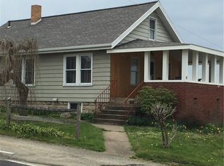 30 Elm St, Uniontown, PA 15401