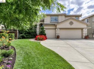 1329 Downie Point Dr, Brentwood, CA 94513