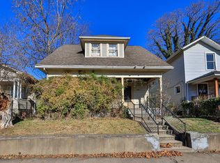 1911 Hill Ave, Middletown, OH 45044