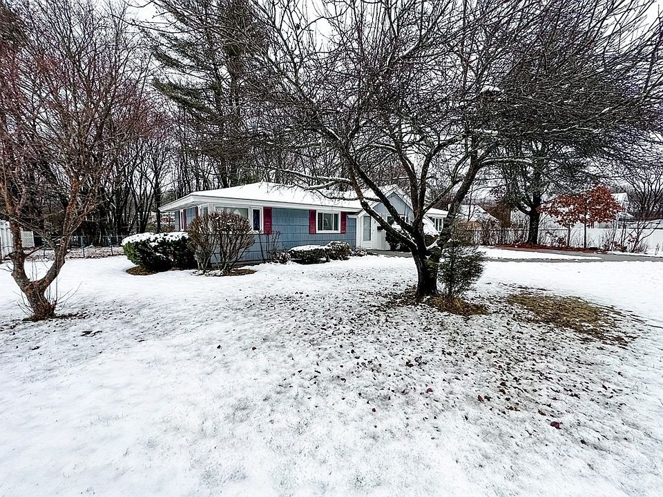 3 Maryvale Rd, Burlington, MA 01803 Zillow