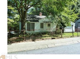 336 Allgood Rd NE, Marietta, GA 30060