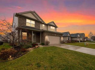 626 Poppy Ln, Milan, MI