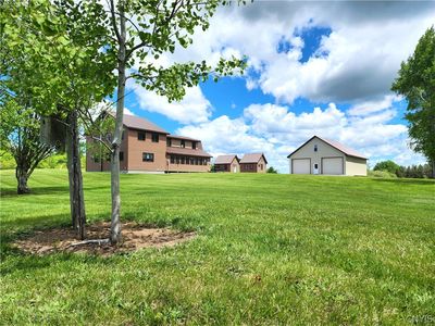4377 Meyer Rd, Constableville, NY, 13325
