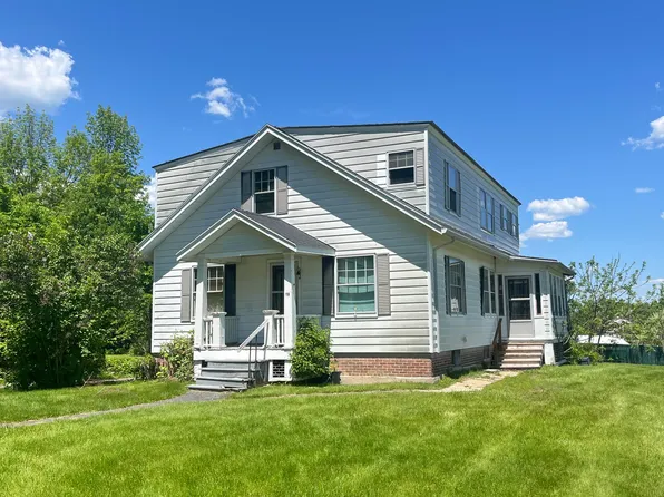 19 Libby Avenue, Lewiston, ME 04240