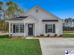 285 Pineneedle Cir, Johnsonville, SC 29555