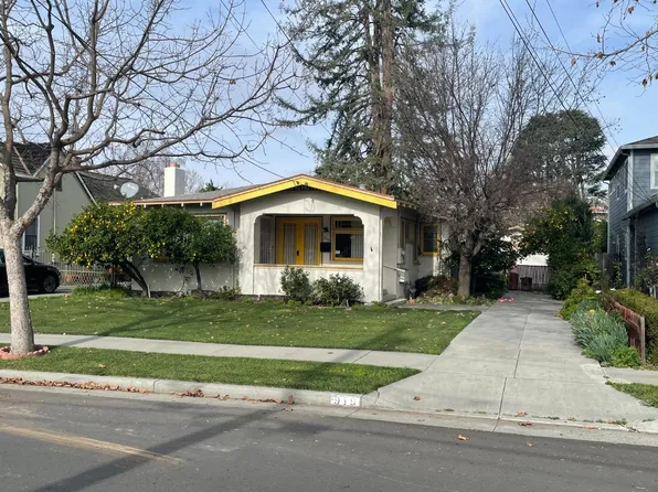 919 Willow Glen Way, San Jose, CA 95125
