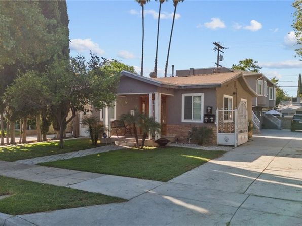 720 W California Ave, Glendale, CA 91203