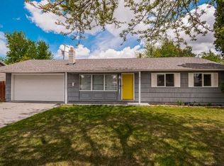 1501 Austin Ave, Idaho Falls, ID 83404