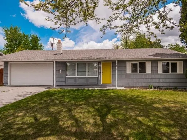 1501 Austin Ave, Idaho Falls, ID 83404