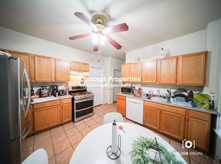 77 Hillside St #2Y, Roxbury Crossing, MA 02120