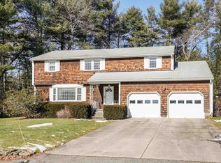 22 Spencer Dr, Nashua, NH 03062