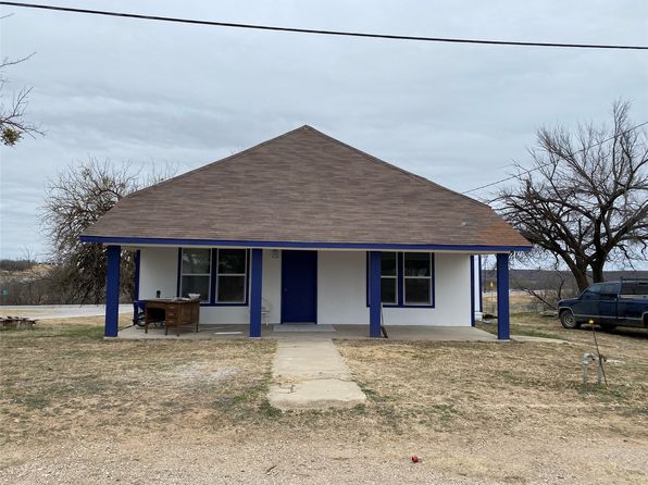 241 Lombard St, Baird, TX 79504