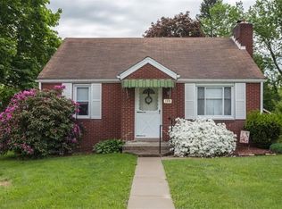 108 Summit Ave, Midland, PA 15059