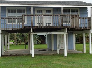 16614 Blackbeard Rd, Jamaica Beach, TX 77554