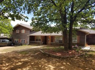 2305 Brushy Nob Dr, Joshua, TX 76058